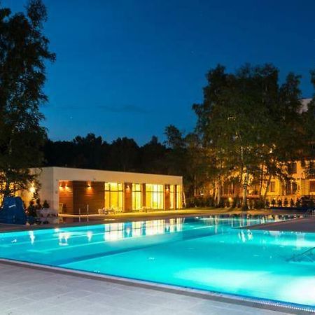 Summer Escape Polanki Kolobrzeg Dış mekan fotoğraf